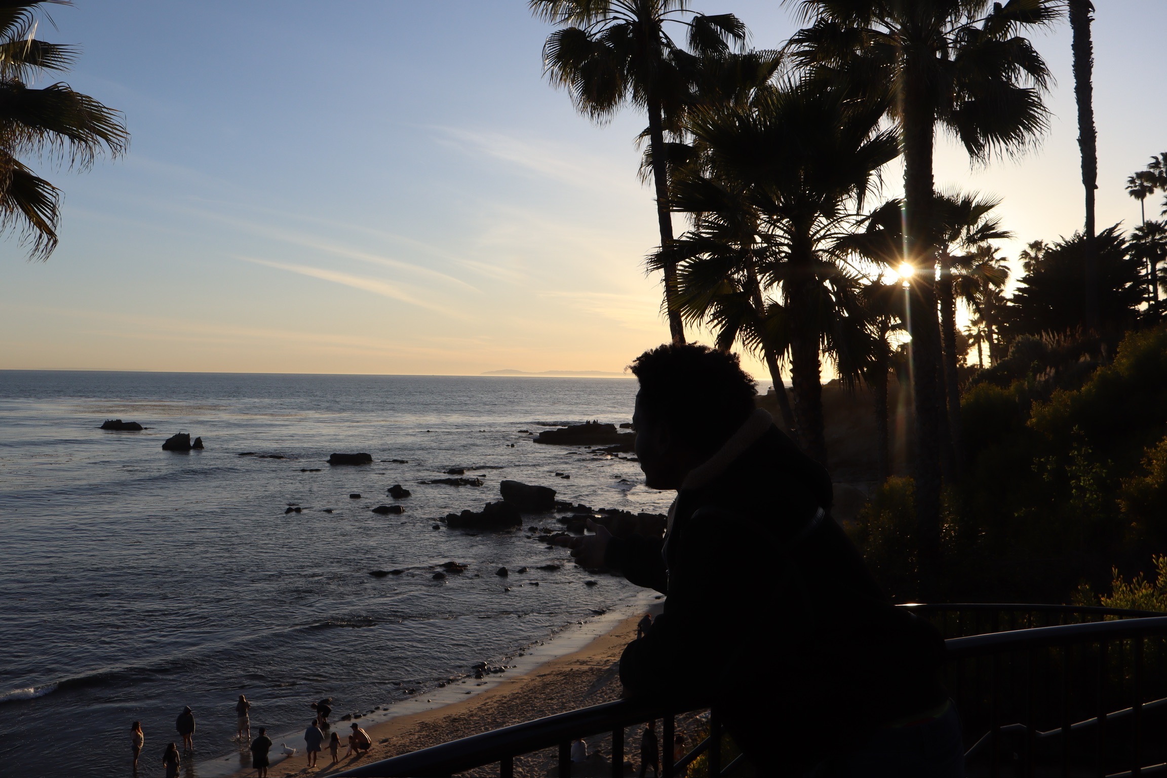 CALIFORNIA people SPRING 25 photo